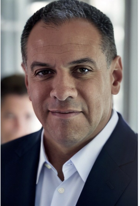 Peter Mora, Somerset County real estate professional